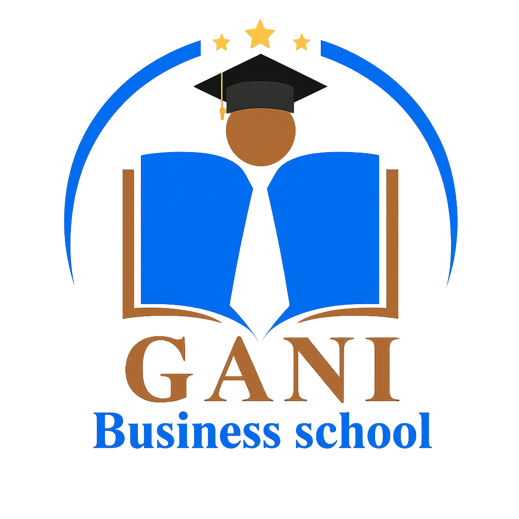 Lycée GANI Business School